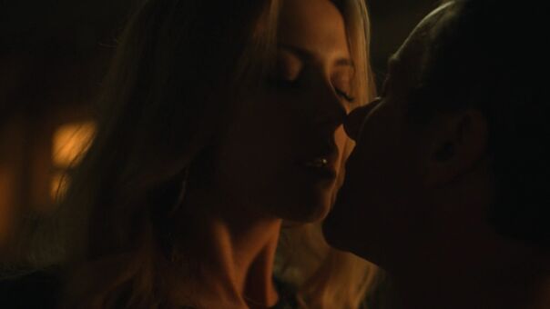 Riley Voelkel Голи Изтичания OnlyFans Снимки 12