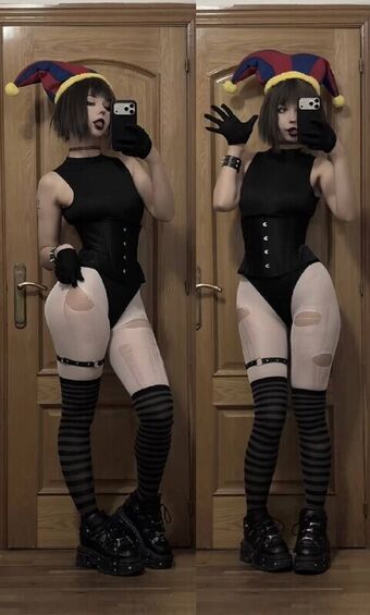 rincospl Голи Изтичания OnlyFans Снимки 172