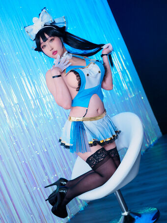 Rinnie Riot Голи Изтичания OnlyFans Снимки 49