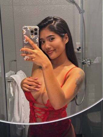 Rinrapat Голи Изтичания OnlyFans Снимки 20