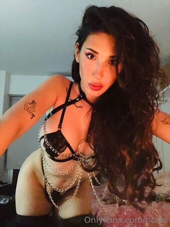 riosts Голи Изтичания OnlyFans Снимки 28