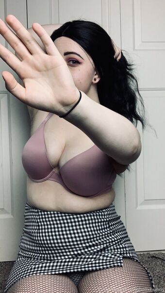 riphellxbunny Голи Изтичания OnlyFans Снимки 15