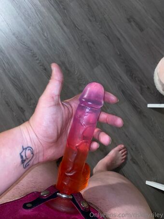 riskeyriley Голи Изтичания OnlyFans Снимки 5