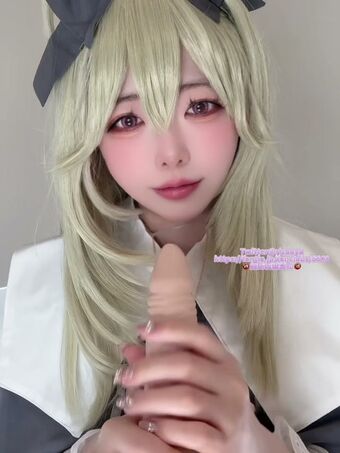 Rizuna Голи Изтичания OnlyFans Снимки 217