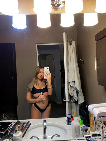 Rochelllle Голи Изтичания OnlyFans Снимки 16