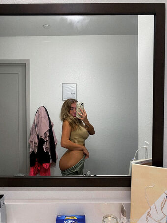 Rochelllle Голи Изтичания OnlyFans Снимки 31