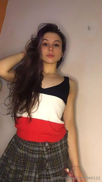 rocioorous Голи Изтичания OnlyFans Снимки 15