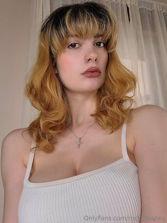 Rocketbabey Голи Изтичания OnlyFans Снимки 388