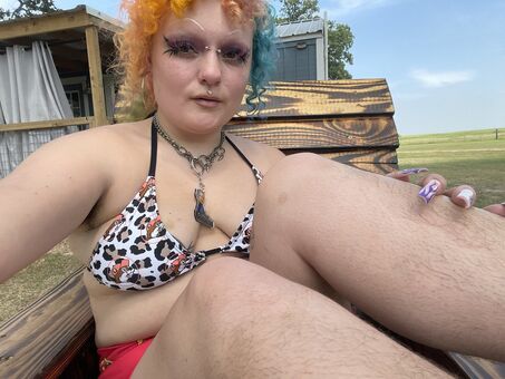 rollerdame Голи Изтичания OnlyFans Снимки 5