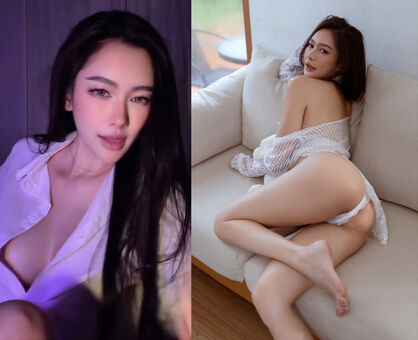 rollipop Голи Изтичания OnlyFans Снимки 97