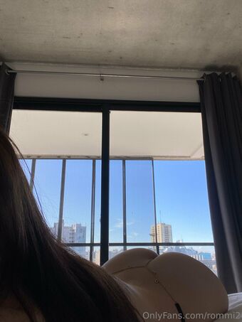 rommi2 Голи Изтичания OnlyFans Снимки 36