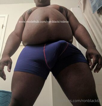 ronblack69 Голи Изтичания OnlyFans Снимки 5