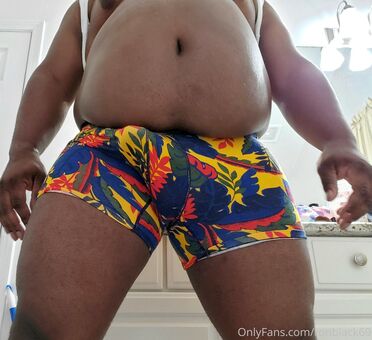 ronblack69 Голи Изтичания OnlyFans Снимки 6