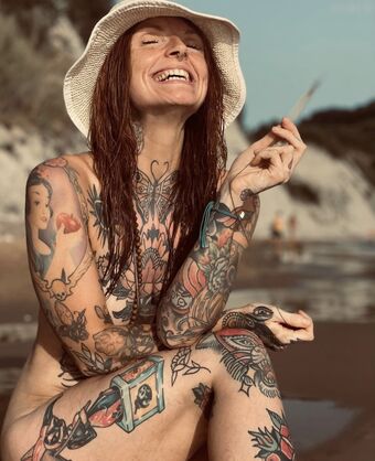 Ronja Block Голи Изтичания OnlyFans Снимки 1