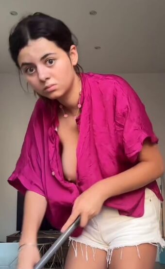 Rorogirl Голи Изтичания OnlyFans Снимки 12