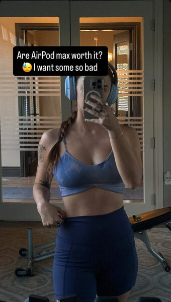 roromuffins Голи Изтичания OnlyFans Снимки 5