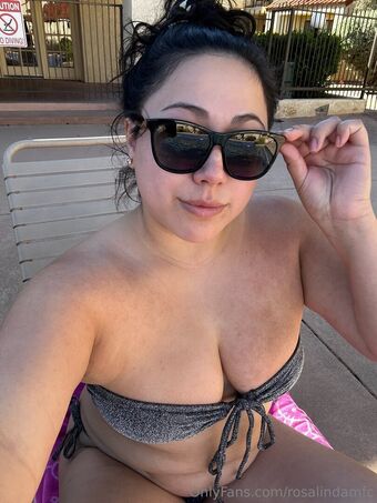 rosalindamfc