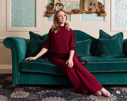 Rose Ayling Голи Изтичания OnlyFans Снимки 2