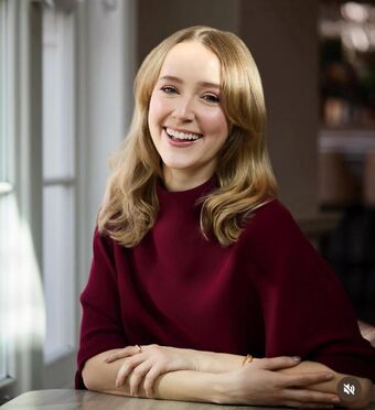 Rose Ayling Голи Изтичания OnlyFans Снимки 4