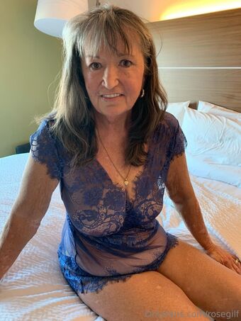 rosegilf Голи Изтичания OnlyFans Снимки 5