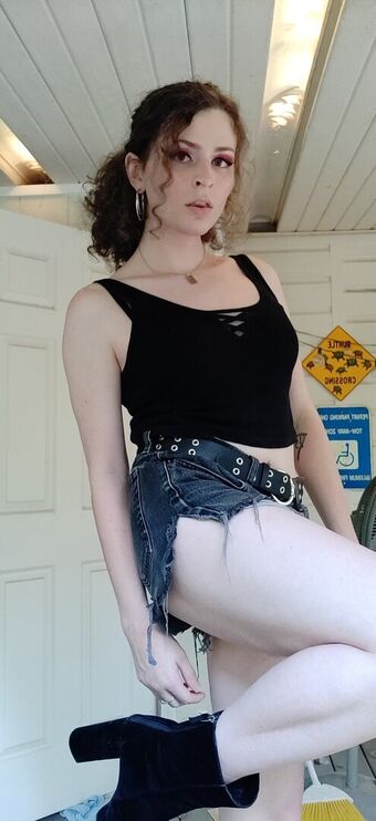 Rosemary's Bimbolina