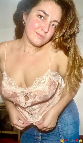 rosenymph Голи Изтичания OnlyFans Снимки 38