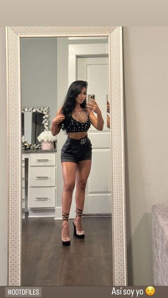 rosetobar Голи Изтичания OnlyFans Снимки 4