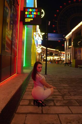 Rosevnv Голи Изтичания OnlyFans Снимки 57