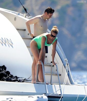 Rosie Huntington-Whiteley