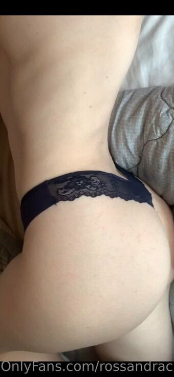 rossandrache Голи Изтичания OnlyFans Снимки 9