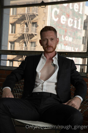 rough_ginger Голи Изтичания OnlyFans Снимки 24