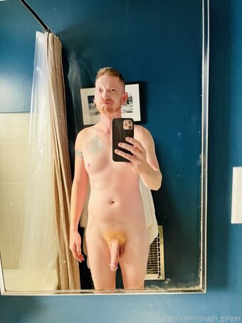 rough_ginger Голи Изтичания OnlyFans Снимки 33