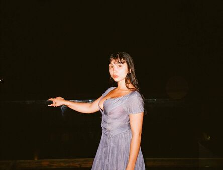 Rowan Blanchard Голи Изтичания OnlyFans Снимки 293