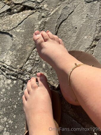 rox1996 Голи Изтичания OnlyFans Снимки 1