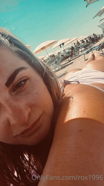 rox1996 Голи Изтичания OnlyFans Снимки 2