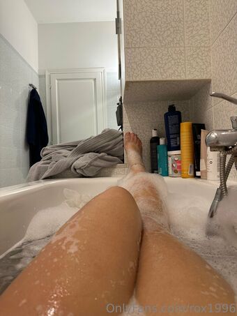 rox1996 Голи Изтичания OnlyFans Снимки 6
