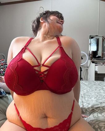 Roxanne Голи Изтичания OnlyFans Снимки 9