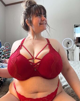 Roxanne Голи Изтичания OnlyFans Снимки 11