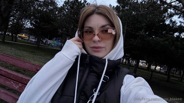 roxy_blakee Голи Изтичания OnlyFans Снимки 12