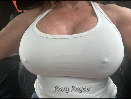 Roxy Royce Голи Изтичания OnlyFans Снимки 1