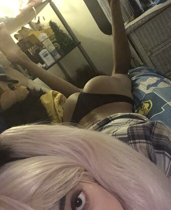 RoxyaSofty Голи Изтичания OnlyFans Снимки 2