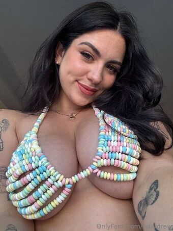 Ruby Drew Голи Изтичания OnlyFans Снимки 12