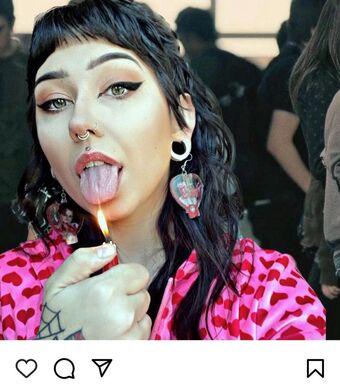 [] Ruby Mahil Голи Изтичания OnlyFans Снимки 6