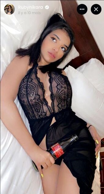Ruby Nikara