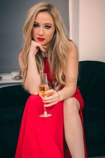 Ruby O'Donnell Голи Изтичания OnlyFans Снимки 15