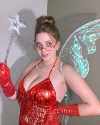 Ruby P Голи Изтичания OnlyFans Снимки 1