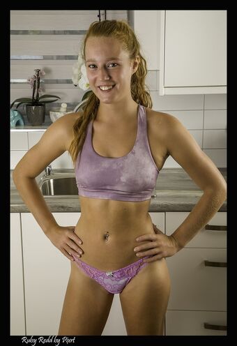 Ruby Redd Голи Изтичания OnlyFans Снимки 24