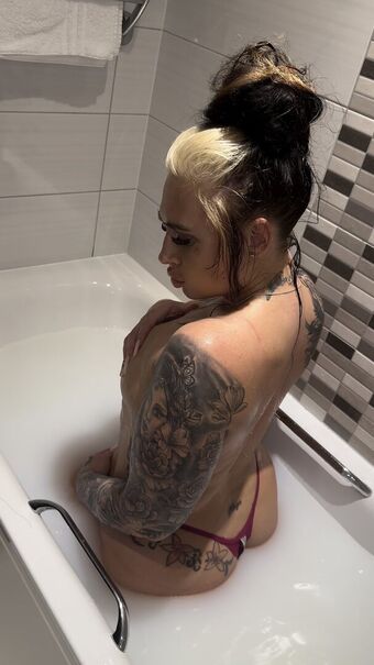 ruby-rosevip Голи Изтичания OnlyFans Снимки 32