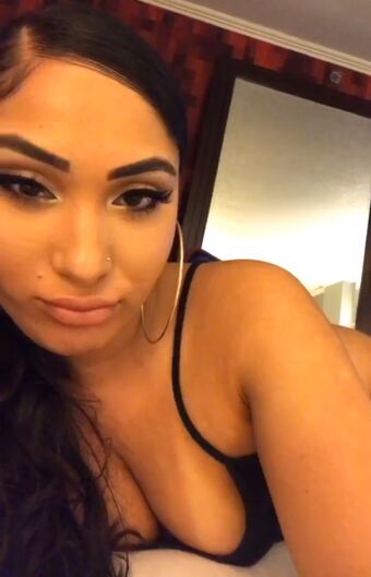 Ruby Sayed Голи Изтичания OnlyFans Снимки 15