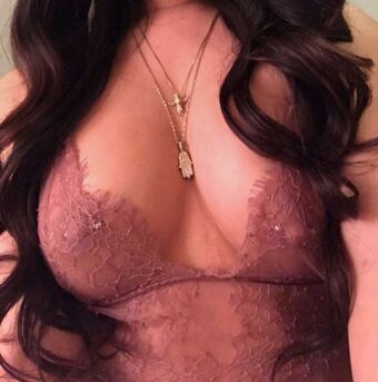 Ruby Sayed Голи Изтичания OnlyFans Снимки 21